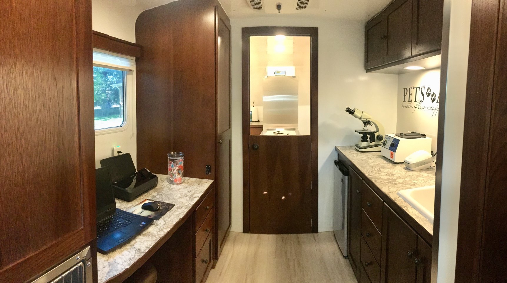 Office Trailers Trailers Unlimited Inc.